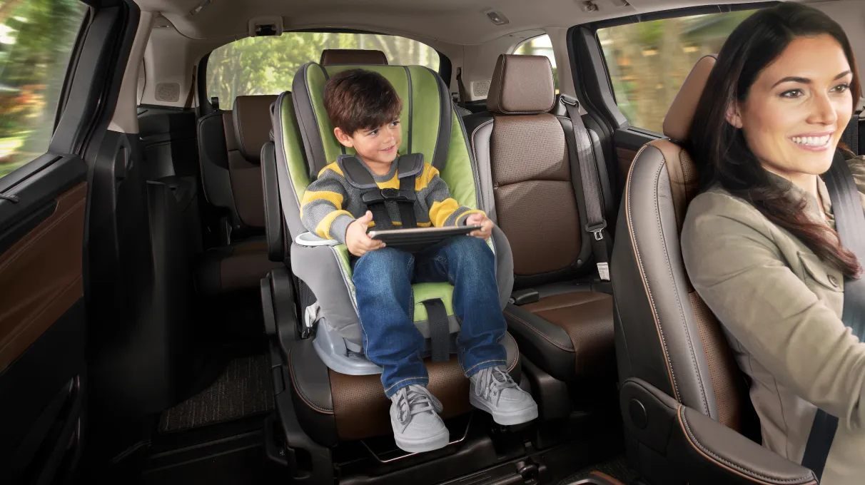 혼다 오딧세이 이미지