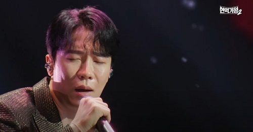 진정 난 몰랐네 (에녹)