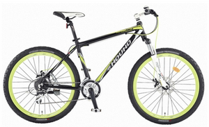 자전거 종류 : 유사MTB 자전거 종류 - 자전거 종류 : 유사MTB