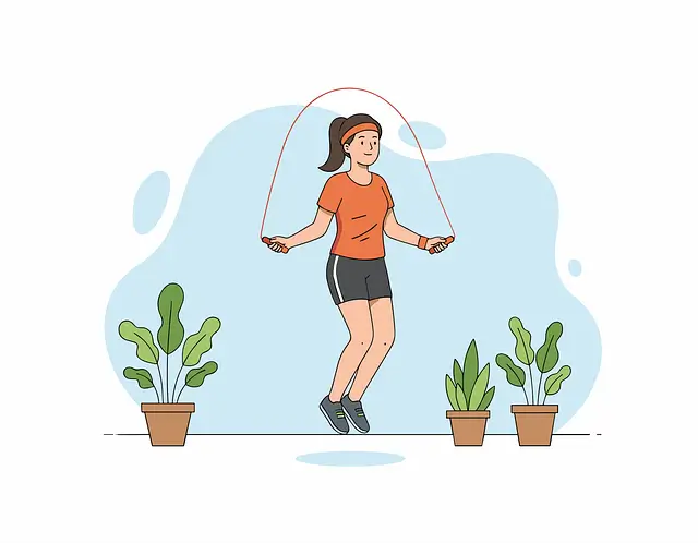 무릎 재활 운동 7일 루틴