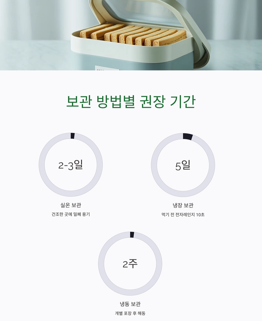 달콤한 유혹, 비건 초코칩 쿠키 케이크 만들기