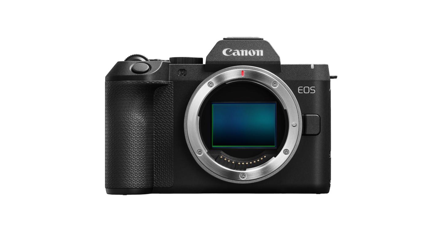 캐논 EOS R8 Mark II 관련 이미지 5