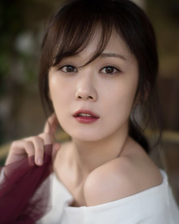 장나라 프로필