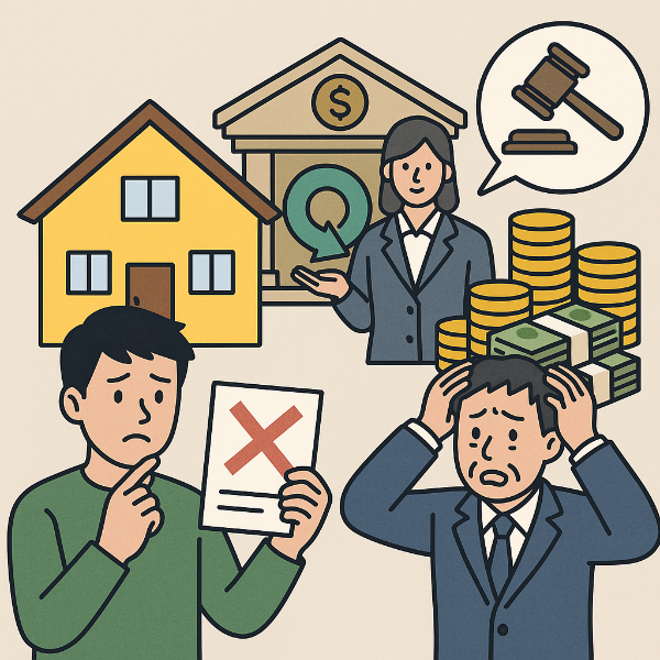 전세보증금반환사고