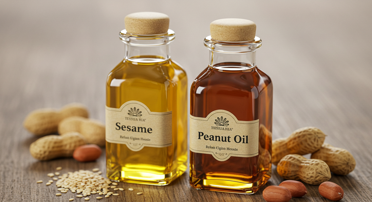 보관 용기와 위치, 이것만 기억하세요! 🏠