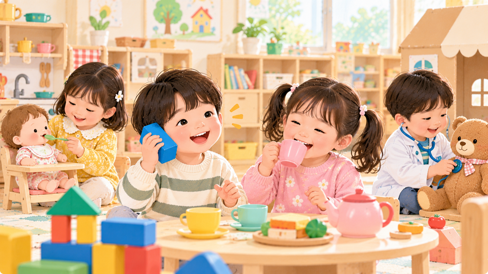 상징놀이를-설명합니다.
