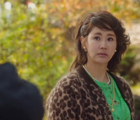 7인의 탈출 등장인물 정보