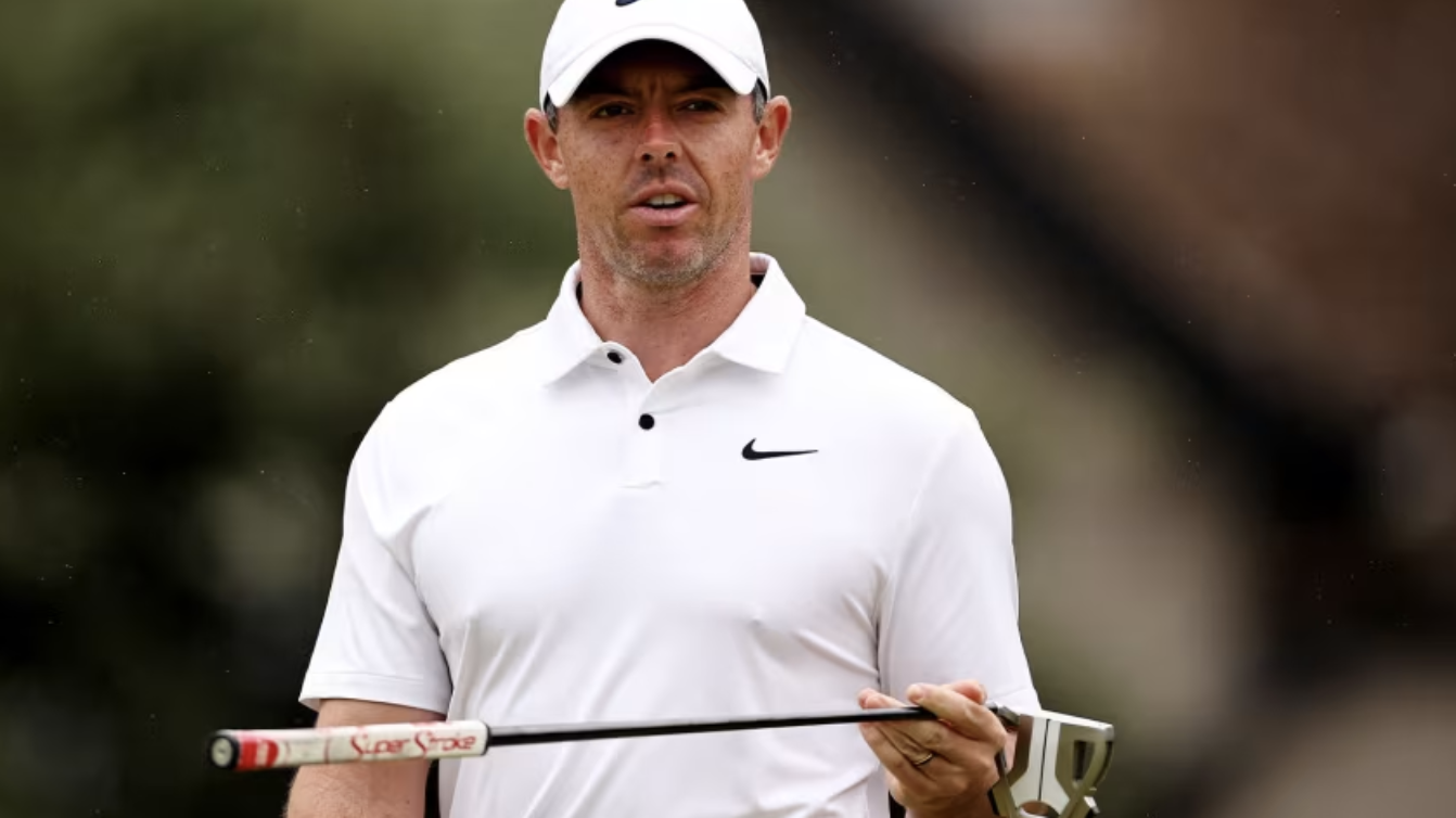 (좌)스코티셰플러 (우)로리매킬로이