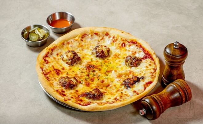 은마상가-피자느반-대치동학원가-본점