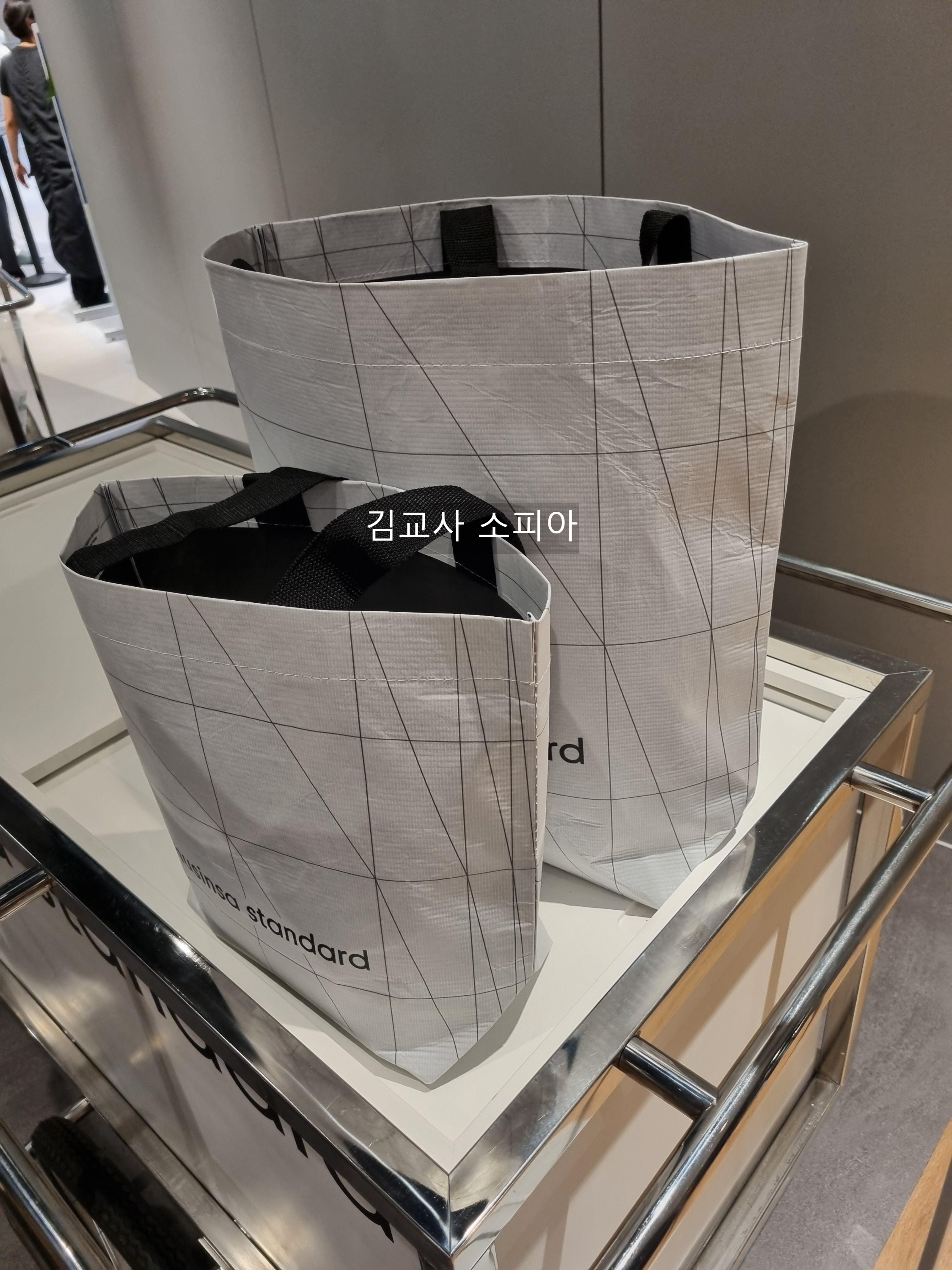 🎉일산 스타필드 마켓 무신사 오픈! 이벤트 혜택 총정리👕👜