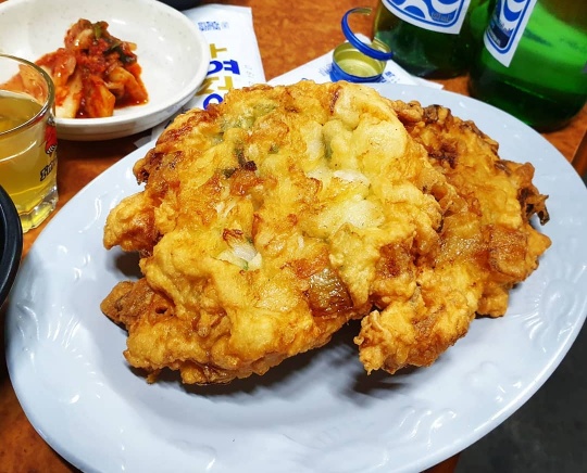 부산 중앙동 쭈꾸미집, 뚱보집