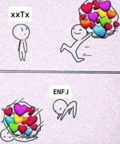 ENFJ