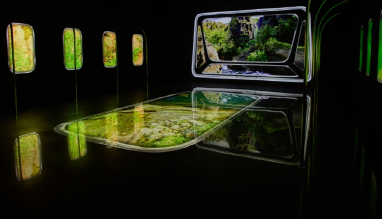 뮤지엄 딥다이브