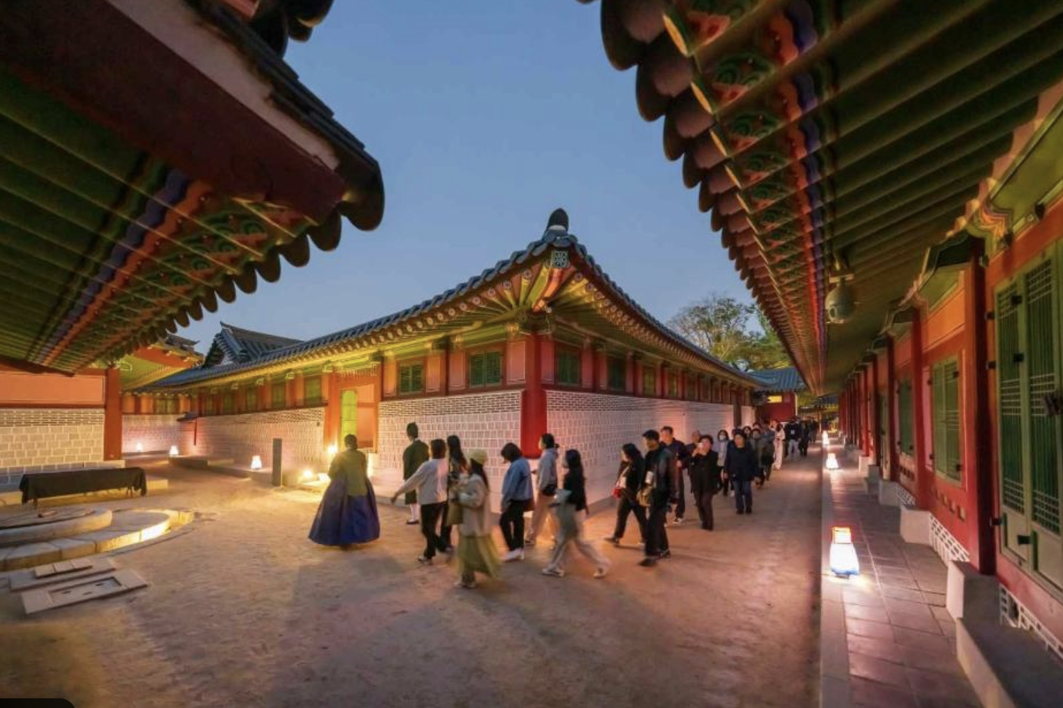 경복궁 야간개장 방문 전 꼭 알아야 할 팁https://royal.khs.go.kr/ROYAL/contents/R403000000.do?id=20260429144616975437&schBcid=notice01&schM=view&utm_source=chatgpt.com