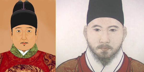 인조 소현세자