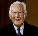 패션의 황제 조르지오 아르마니 사망-죽음-인생역정