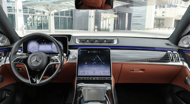 벤츠 s클래스 가격표 24년식 s450 d s500 4matic