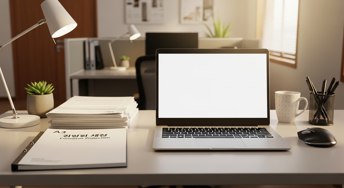 사업자 소비자보호, 한국소비자원, 세금계산서