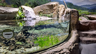 단풍명소_화담숲_자연생태관