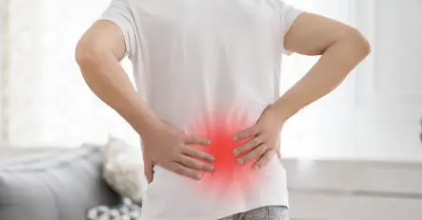 오른쪽 옆구리 통증 의심되는병 12