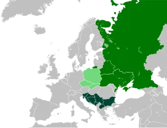 슬라브족 라틴족 게르만족 유럽 민족 비교_6