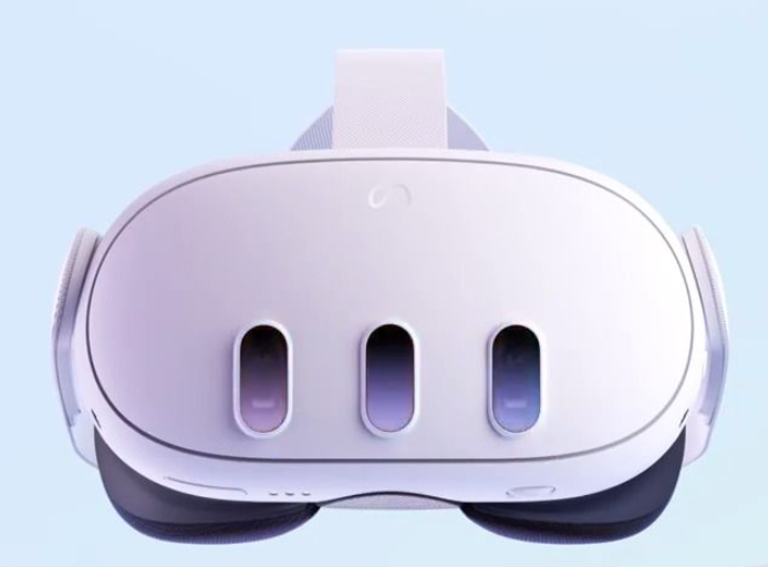 메타퀘스트3 가격 70만원