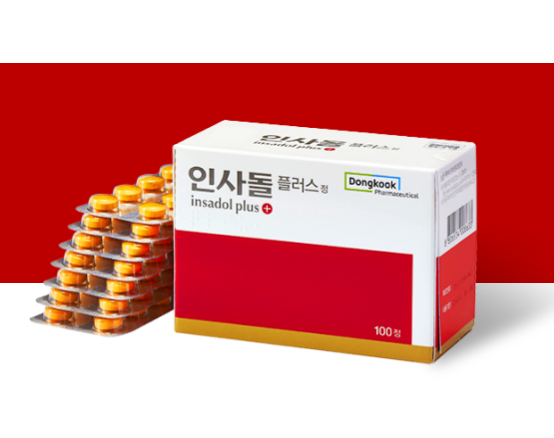 인사돌 플러스