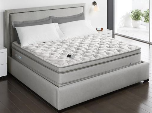 깊은 잠을 유도하는 침대 관련 사진