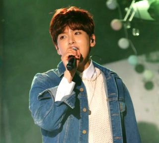 려욱 팬 추락사고 원인 슈퍼주니어 려욱 심경 고백