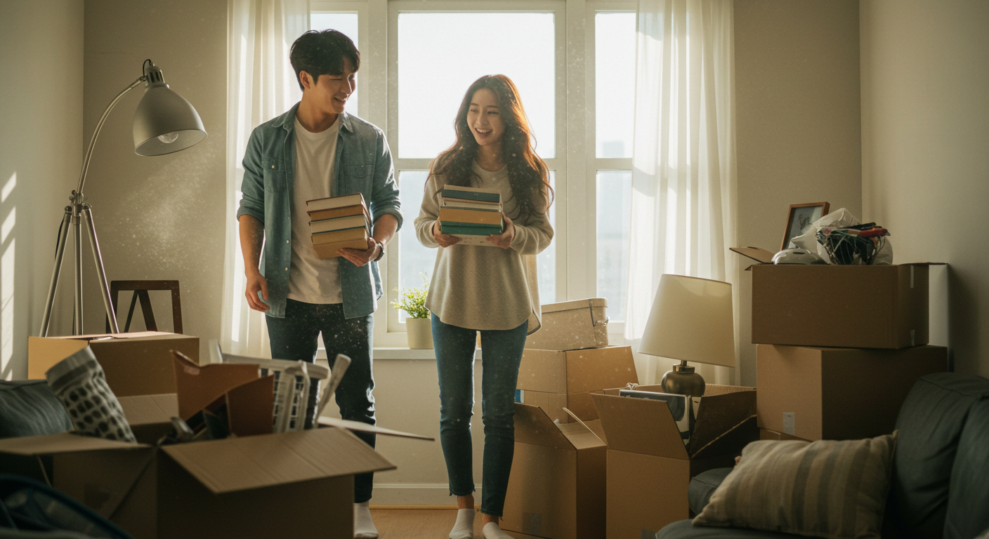 천안 포장이사 추천