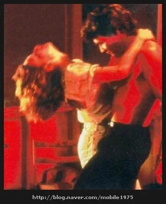 7080영화음악 더티댄싱 I've Had The Time of My Life 춤의 로맨스_8