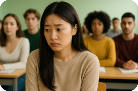 나는 왜 자꾸 눈치를 볼까