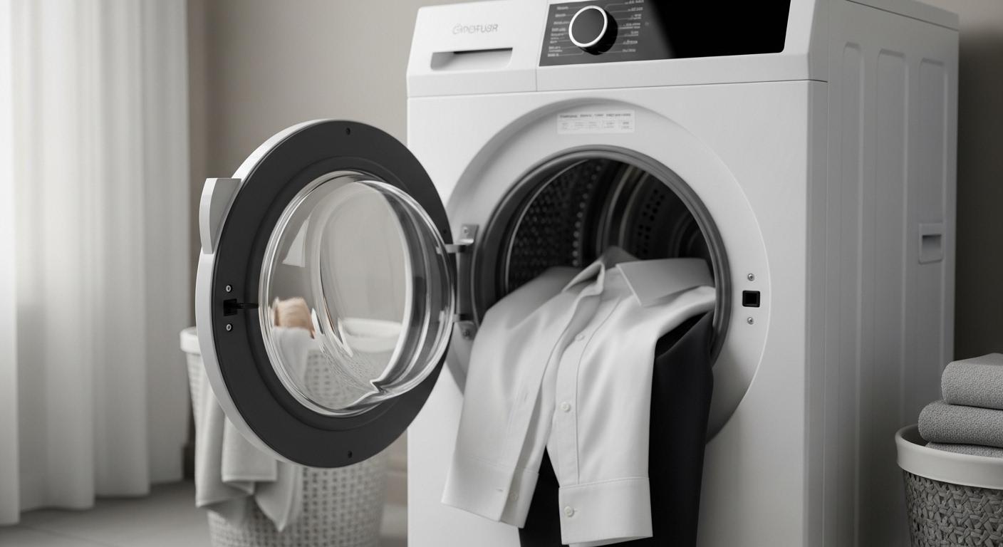 빨래 냄새 의류관리기 내돈내산 후기