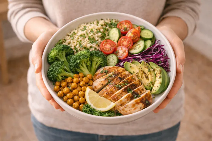 면역력을 높이는 방법