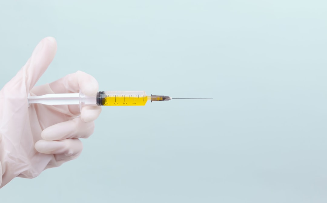 Vaccine