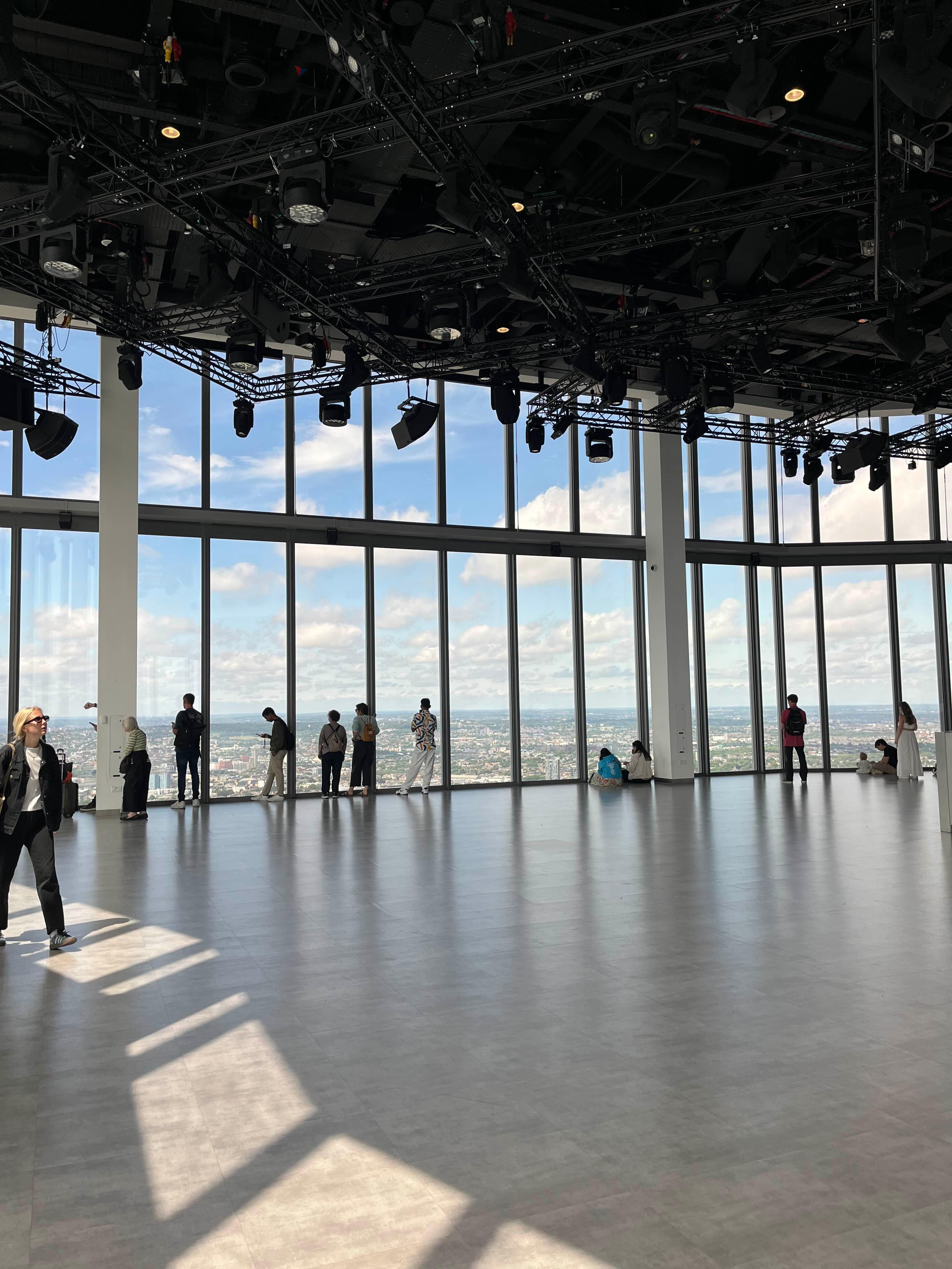 영국 여행 코스 추천