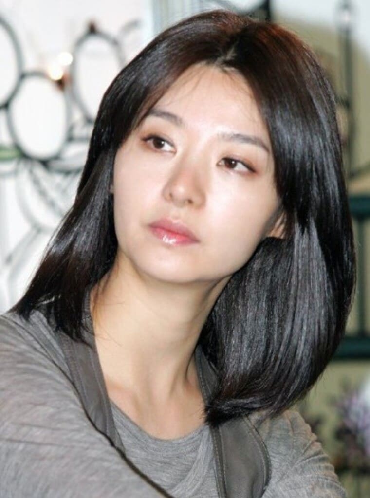 배우-송선미