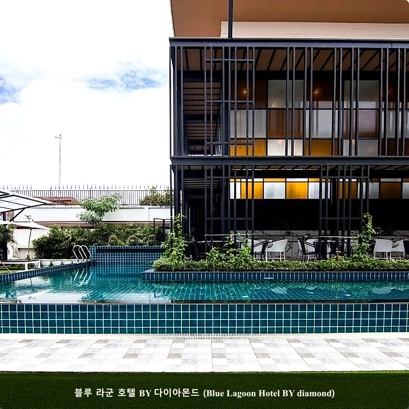 블루 라군 호텔 BY 다이아몬드 (Blue Lagoon Hotel BY diamond)_1