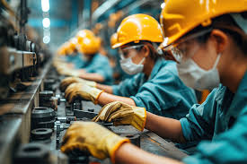 산업안전기사 취업 전망