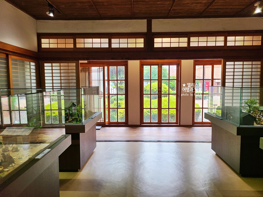 부산 가이드 투어, 피란수도 부산 로컬투어 (부산역 출발) 아이들 체험학습 부산임시수도 아미동 비석문화마을