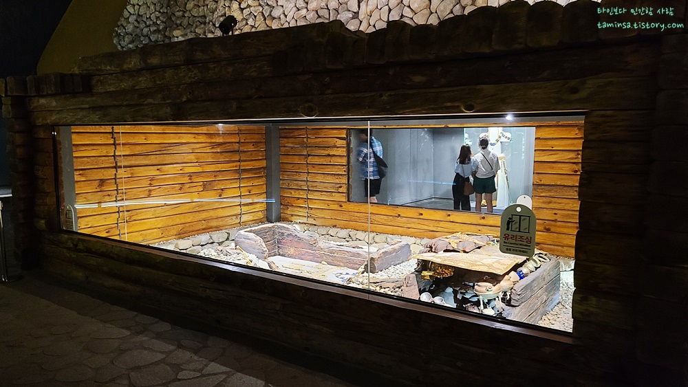 경주-당일치기-천마총