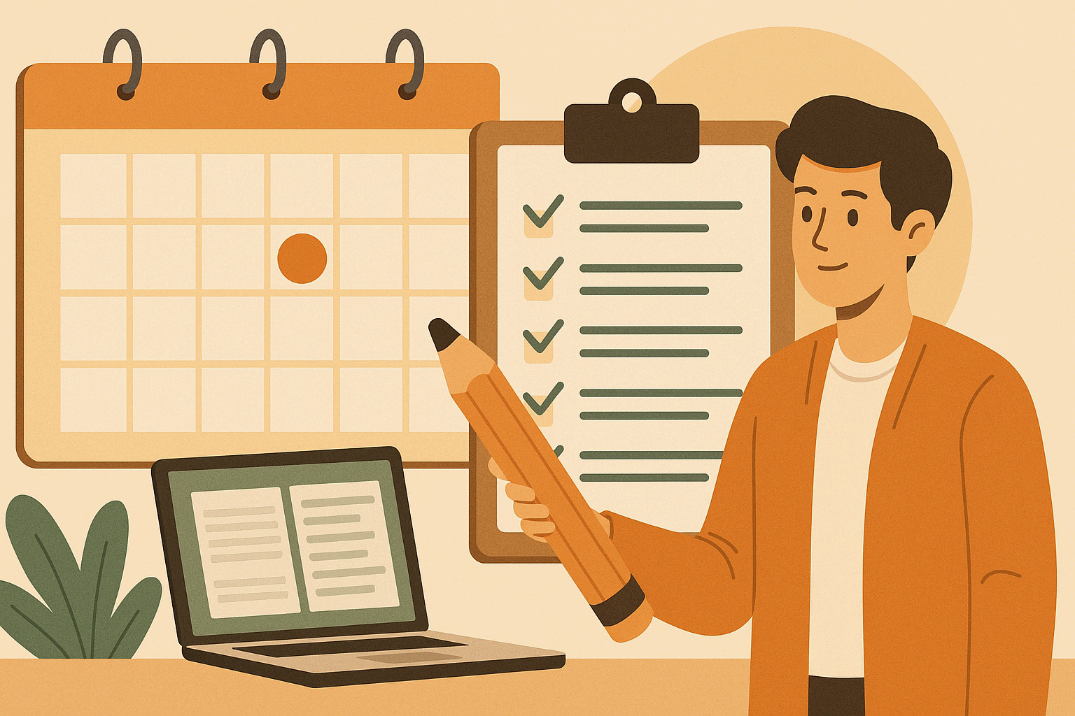 2026 연말정산 일정표 &amp; 체크리스트 12가지｜언제 뭐 해야 하는지 한 번에 정리