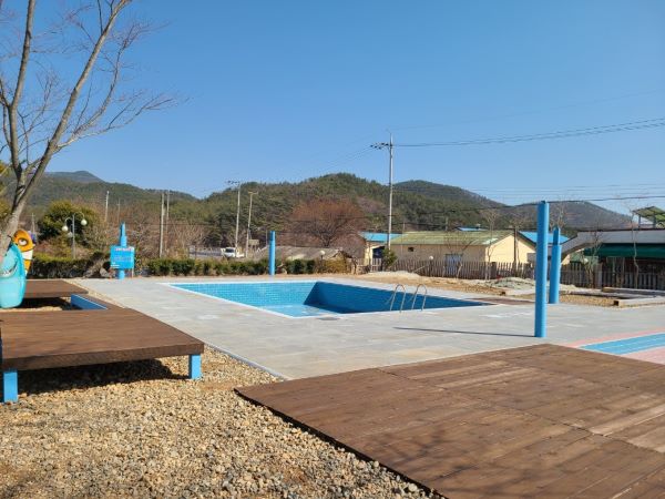 고성잔디캠핑장_사이트