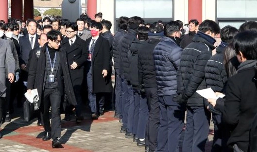 한동훈 광주 5.18 정신 헌법 수록 찬성 이유