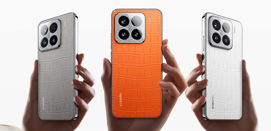 샤오미 15 vs 아이폰 16: 디자인, 성능, 카메라, 배터리 완벽 비교