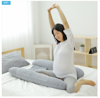 임산부바디필로우