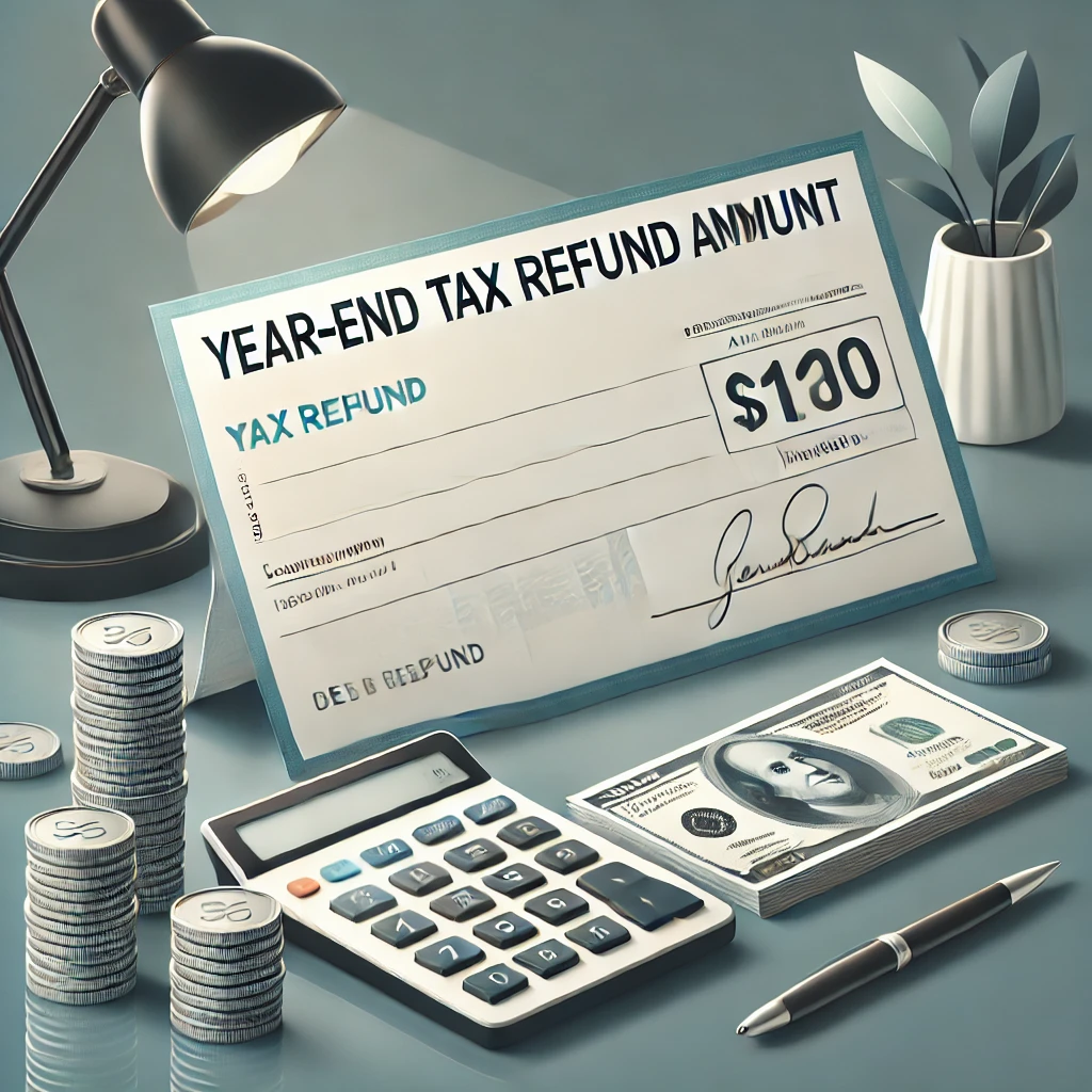 2025 연말정산 미리보기 서비스: 토스, 카카오페이, 네이버페이, 홈택스