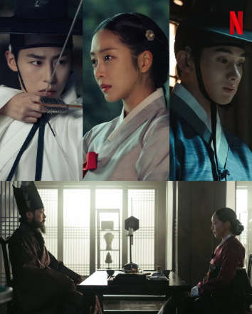 탄금 결말 충격 뜻 출연진 몇부작 줄거리