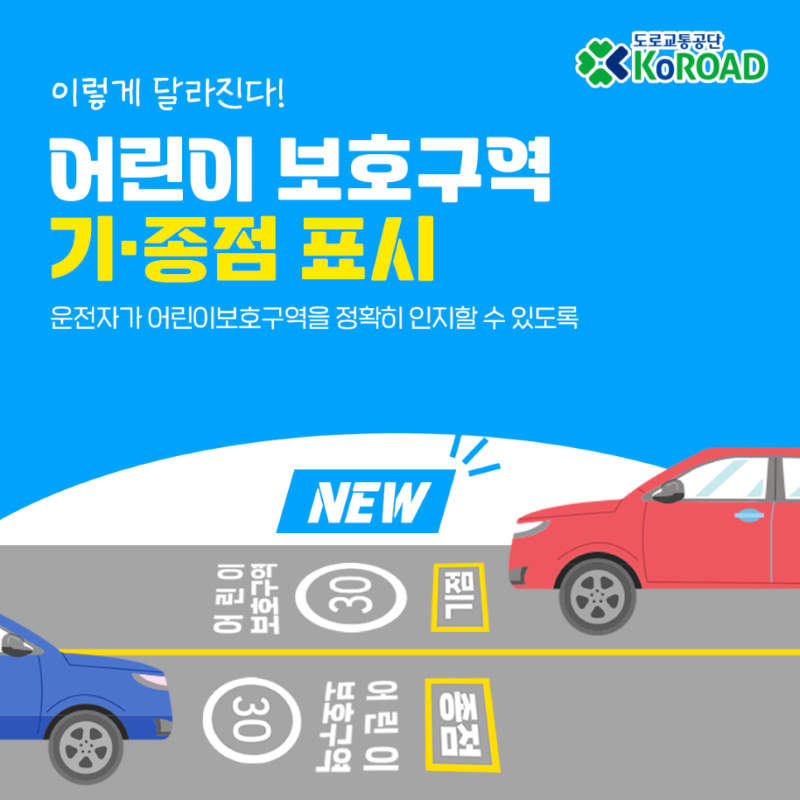 새로운교통법(2)