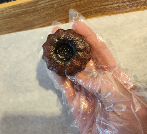 행궁동 인생 까눌레